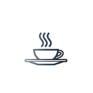 Icon: Kaffee